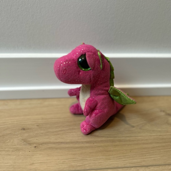 4 Beanie Boos - Picture 3 of 4